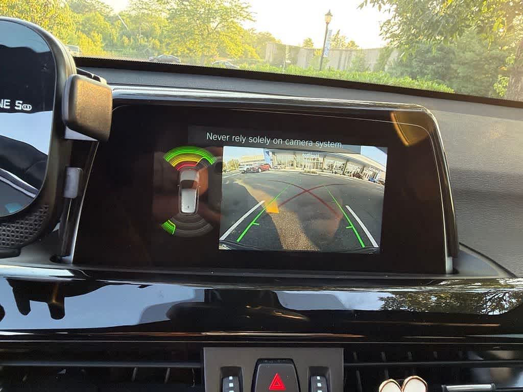 2019 BMW X1 xDrive28i xDrive28i