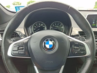 2019 BMW X1 xDrive28i xDrive28i