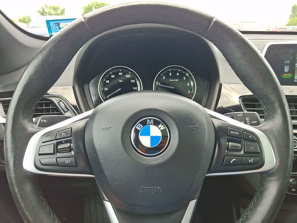 2019 BMW X1 xDrive28i xDrive28i