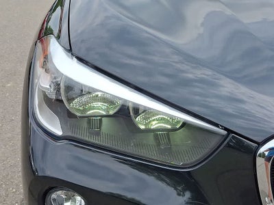 2019 BMW X1 xDrive28i xDrive28i