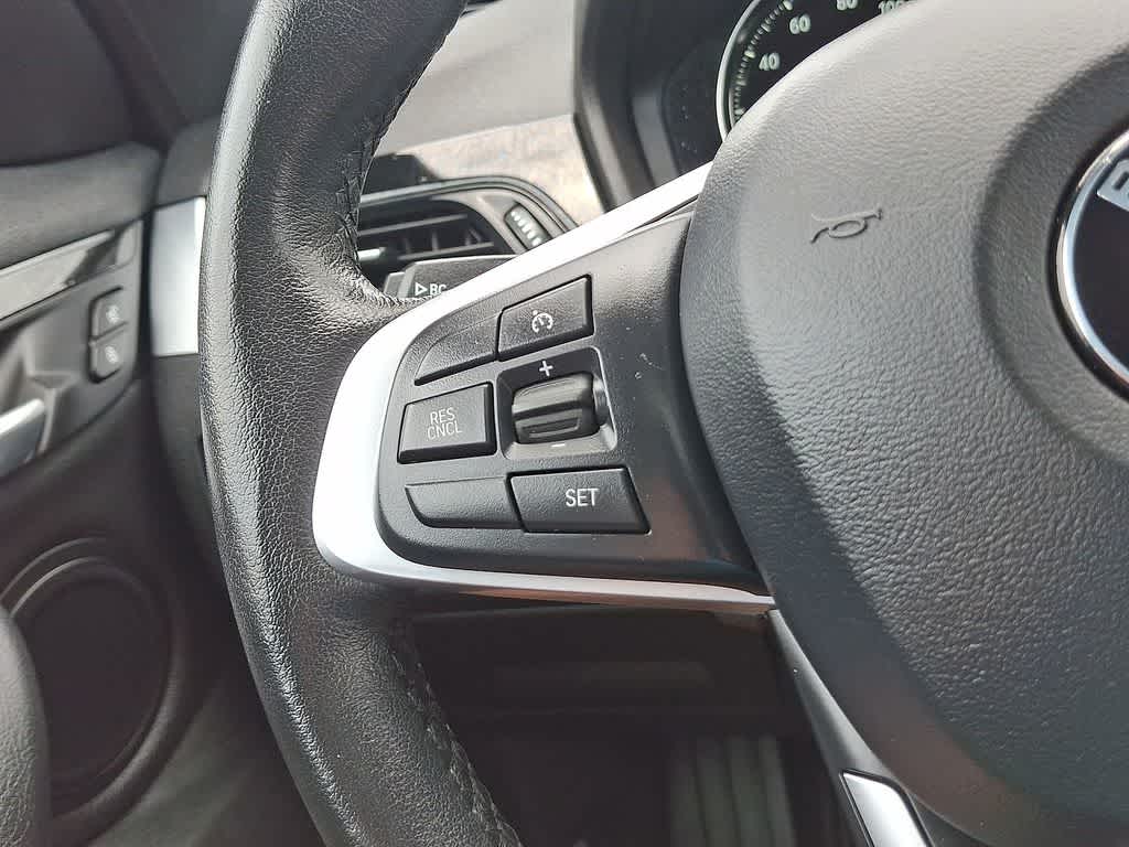 2019 BMW X1 xDrive28i xDrive28i