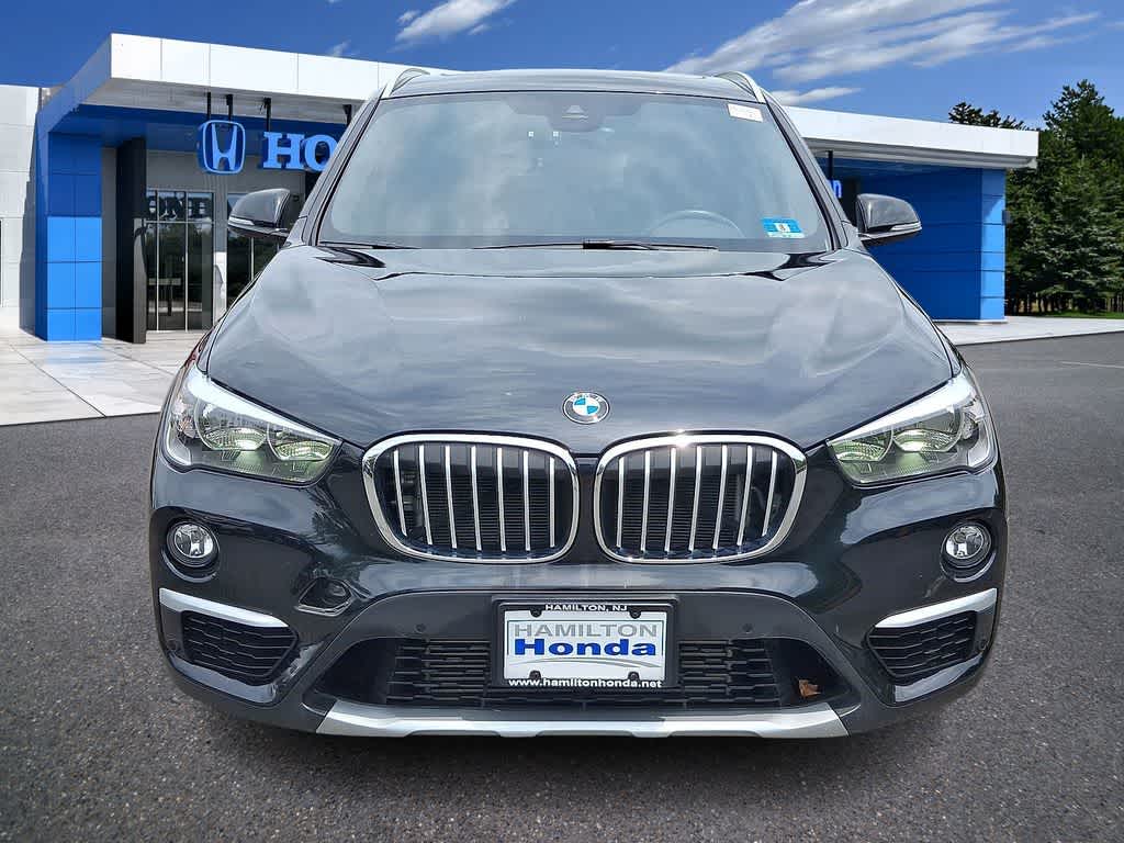 2019 BMW X1 xDrive28i xDrive28i