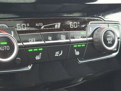 2019 BMW X1 xDrive28i xDrive28i