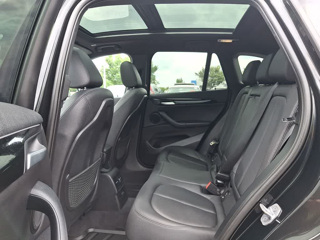 2019 BMW X1 xDrive28i xDrive28i