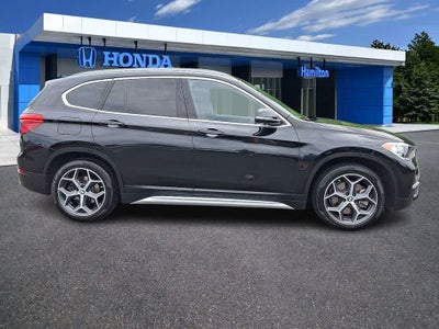 2019 BMW X1 xDrive28i xDrive28i