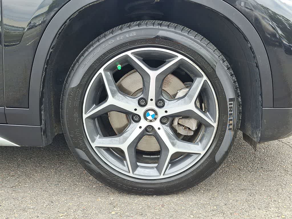 2019 BMW X1 xDrive28i xDrive28i