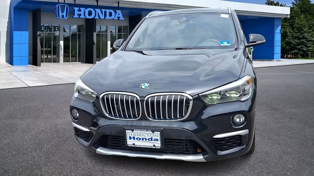 2019 BMW X1 xDrive28i xDrive28i
