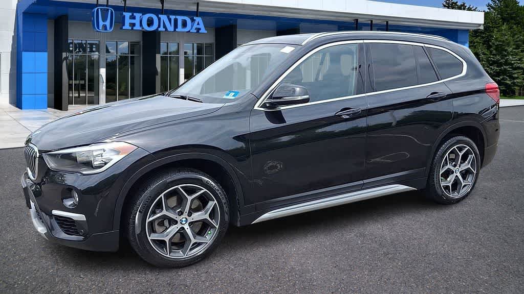 2019 BMW X1 xDrive28i xDrive28i