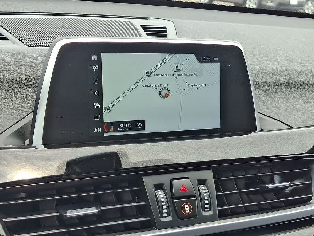 2019 BMW X1 xDrive28i xDrive28i