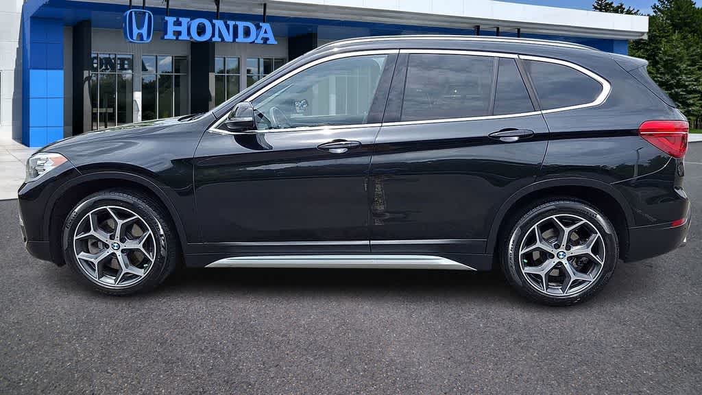 2019 BMW X1 xDrive28i xDrive28i
