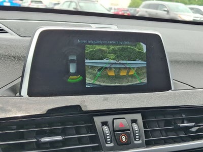 2019 BMW X1 xDrive28i xDrive28i