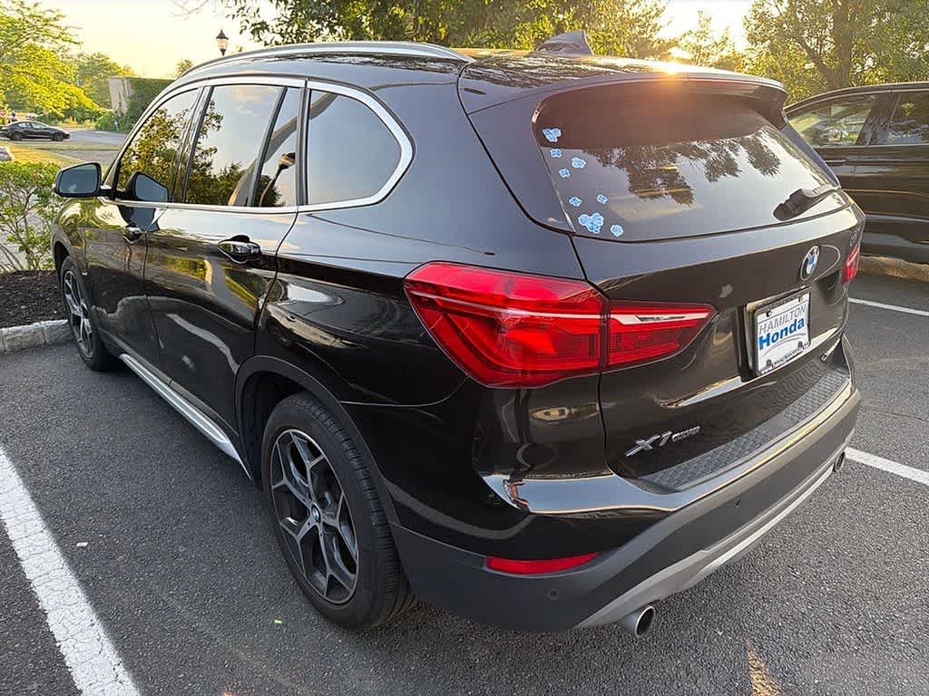 2019 BMW X1 xDrive28i xDrive28i
