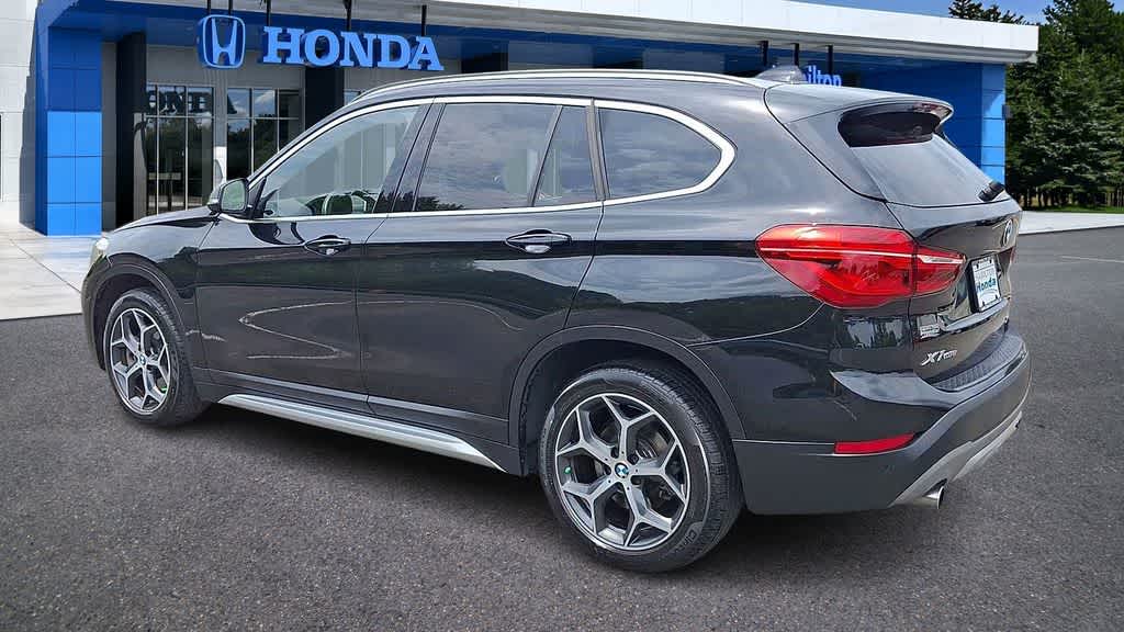 2019 BMW X1 xDrive28i xDrive28i