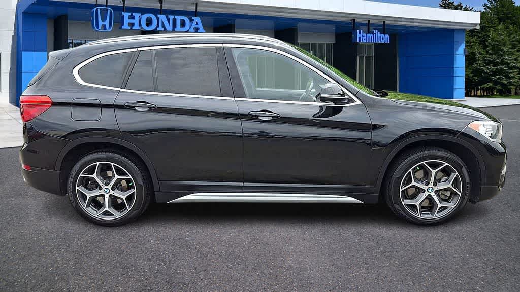 2019 BMW X1 xDrive28i xDrive28i