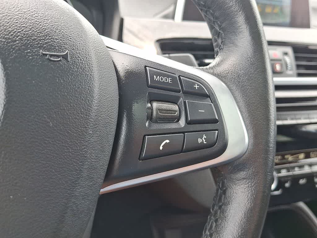2019 BMW X1 xDrive28i xDrive28i