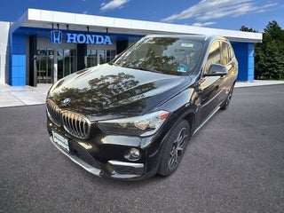2019 BMW X1 xDrive28i xDrive28i
