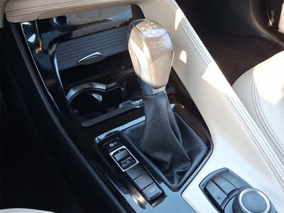 2016 BMW X1 xDrive28i