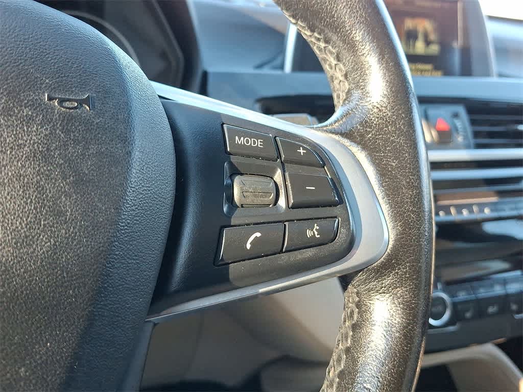 2016 BMW X1 xDrive28i