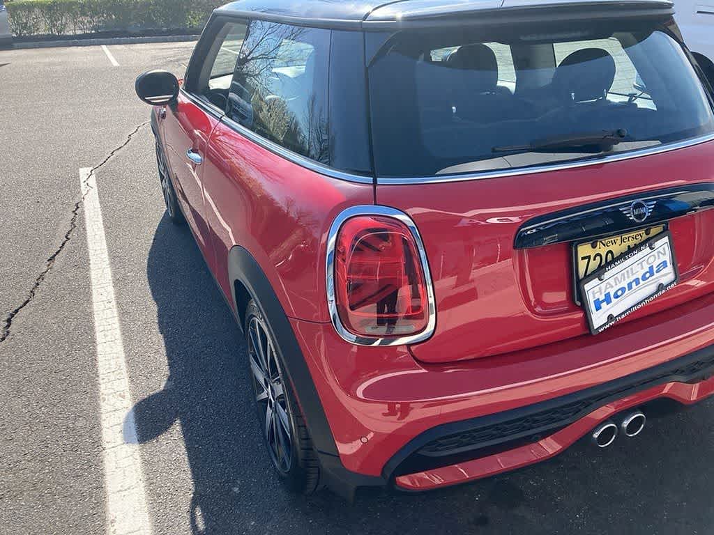 2023 MINI Hardtop 2 Door Cooper S