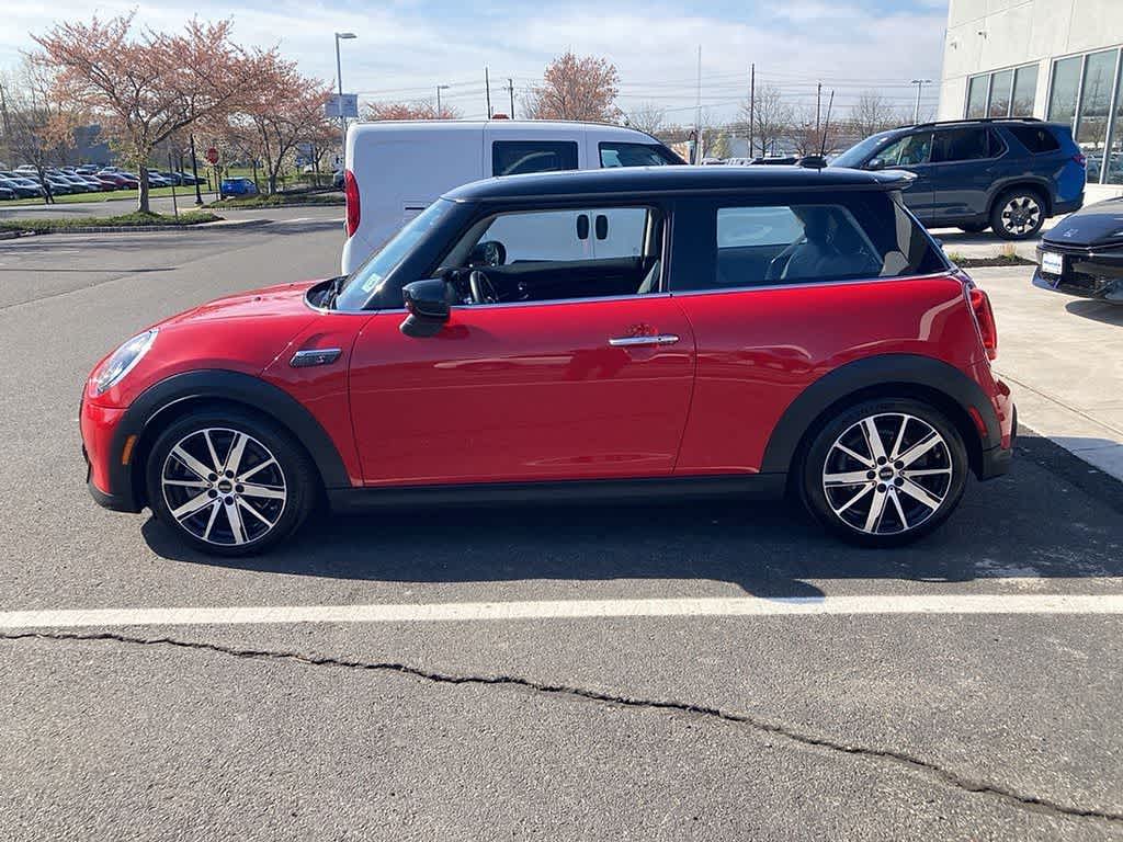 2023 MINI Hardtop 2 Door Cooper S