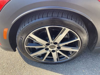 2023 MINI Hardtop 2 Door Cooper S