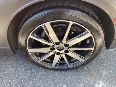 2023 MINI Hardtop 2 Door Cooper S