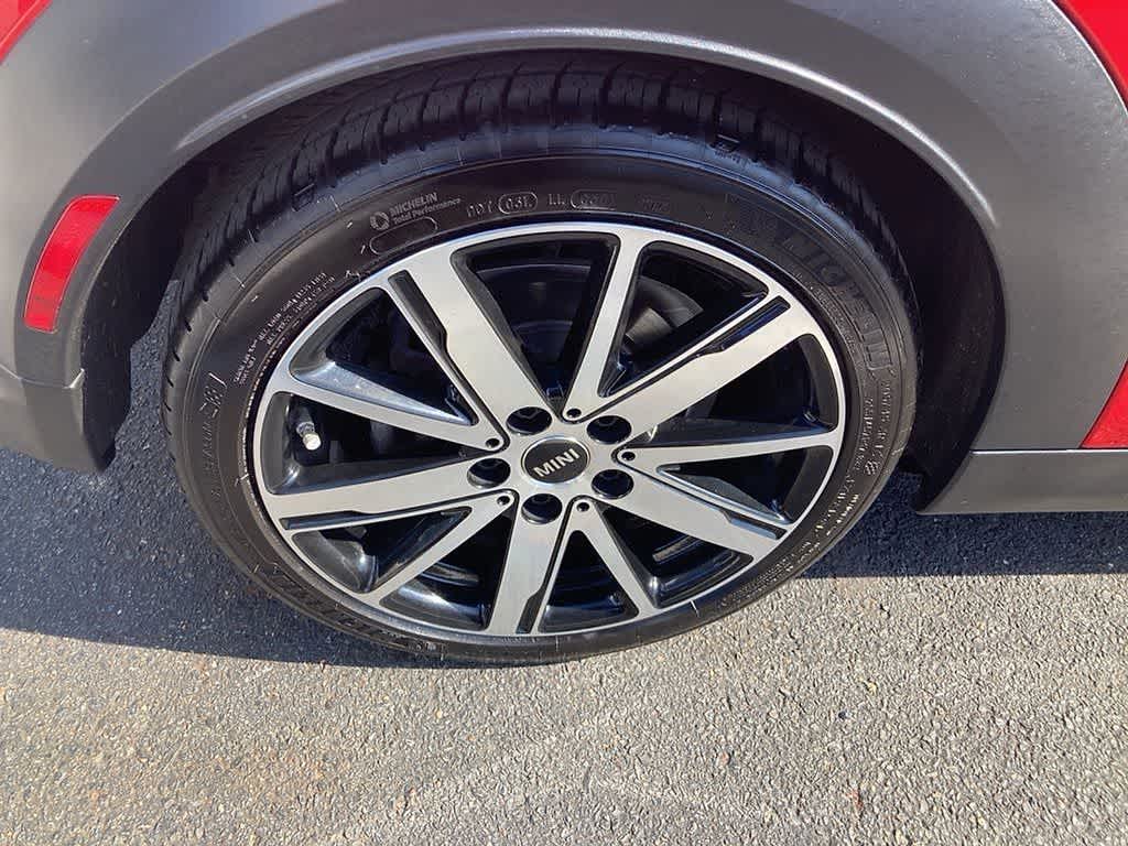 2023 MINI Hardtop 2 Door Cooper S