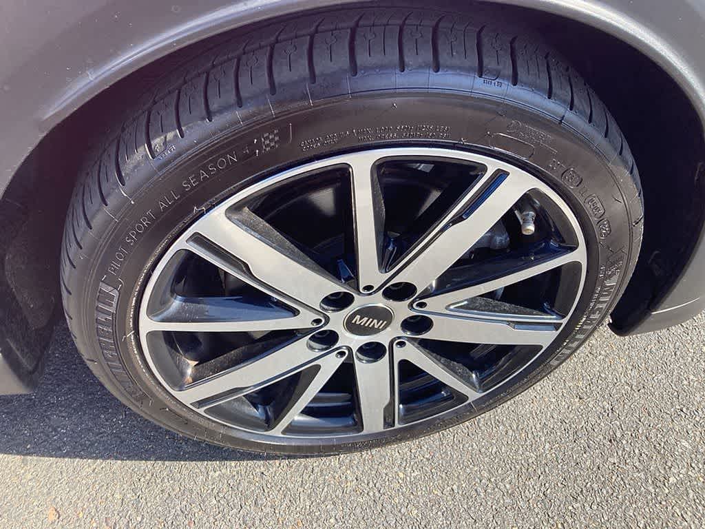 2023 MINI Hardtop 2 Door Cooper S