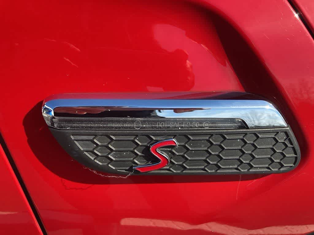 2023 MINI Hardtop 2 Door Cooper S