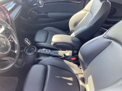 2023 MINI Hardtop 2 Door Cooper S