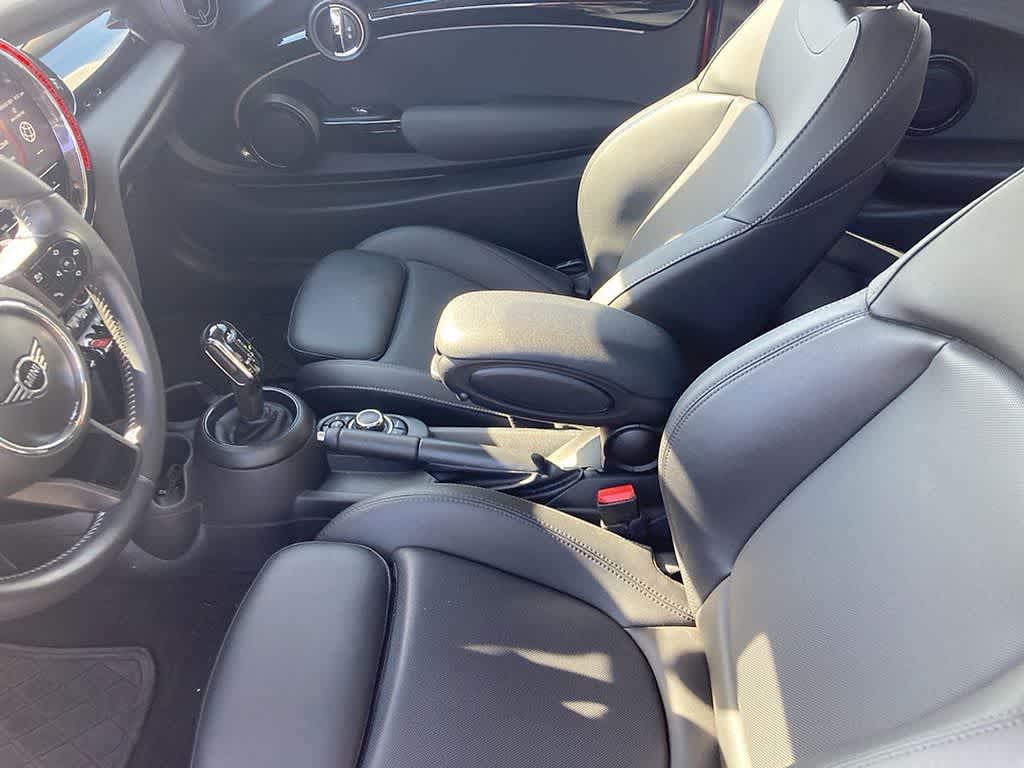 2023 MINI Hardtop 2 Door Cooper S