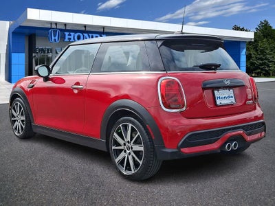 2023 MINI Hardtop 2 Door Cooper S