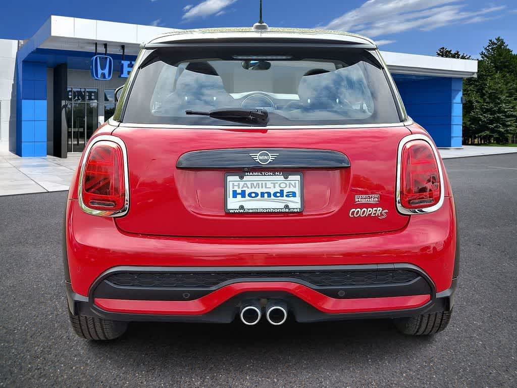 2023 MINI Hardtop 2 Door Cooper S