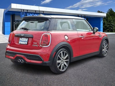 2023 MINI Hardtop 2 Door Cooper S