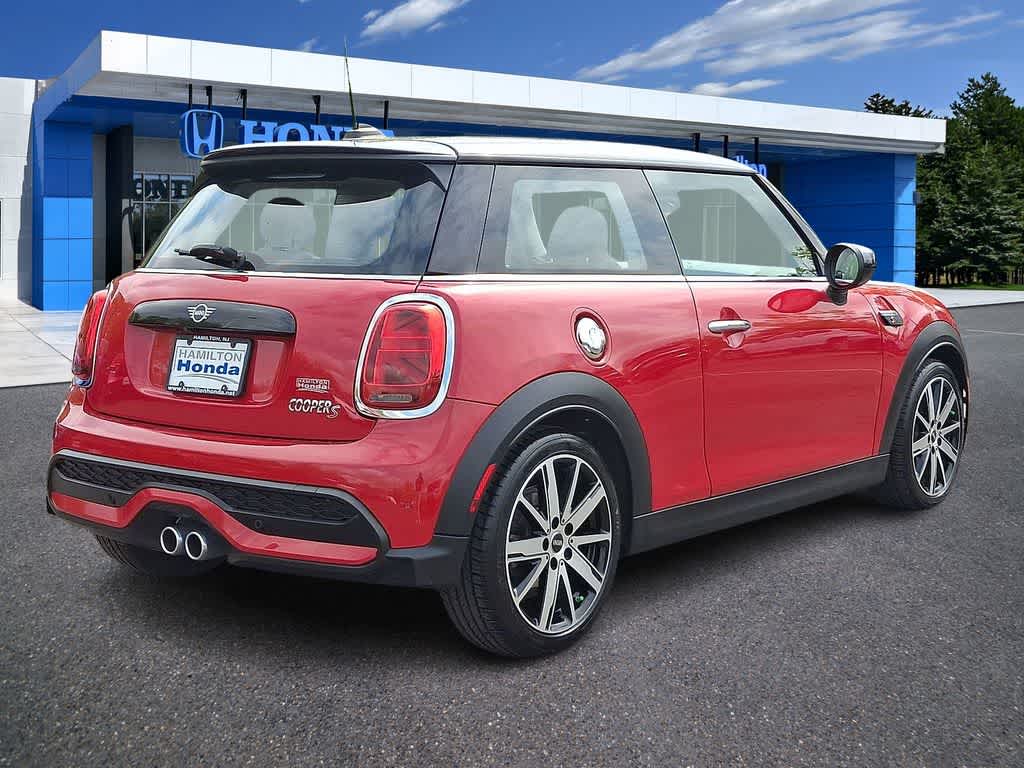 2023 MINI Hardtop 2 Door Cooper S