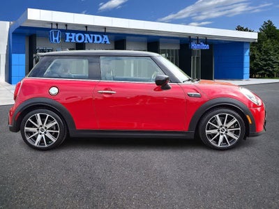 2023 MINI Hardtop 2 Door Cooper S