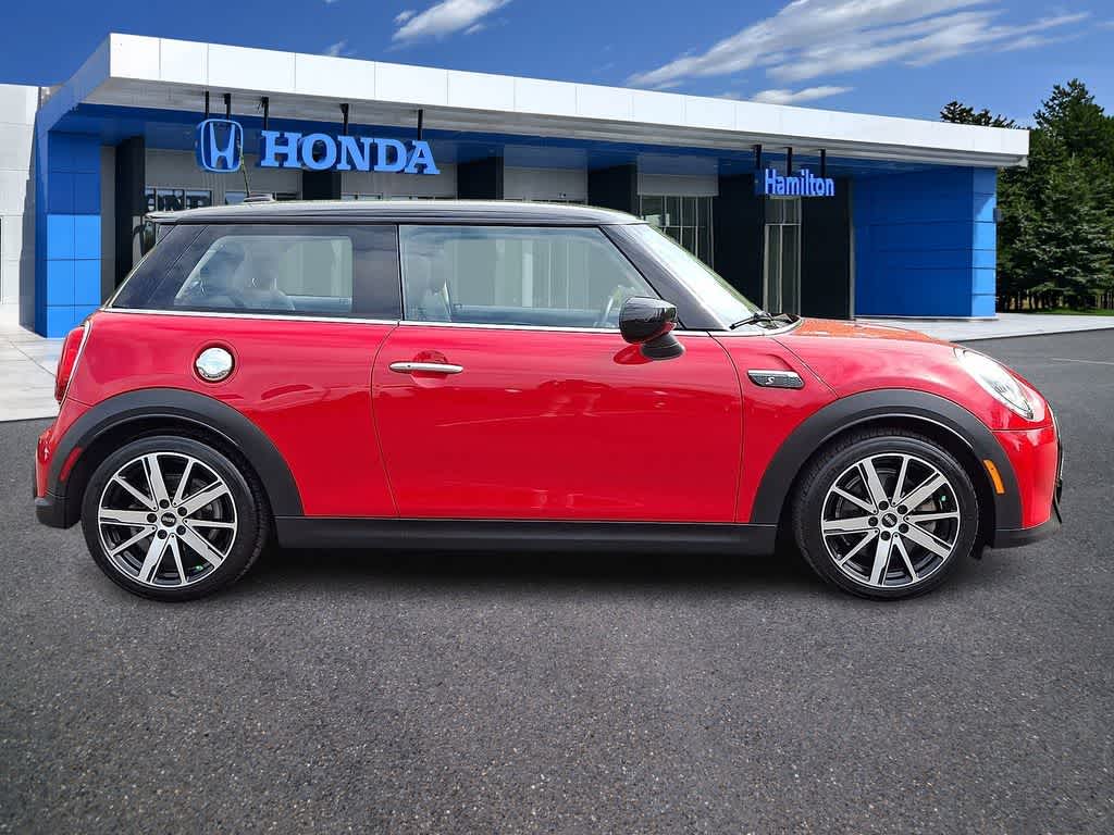2023 MINI Hardtop 2 Door Cooper S
