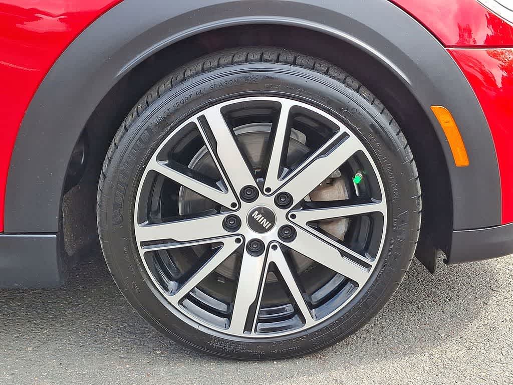 2023 MINI Hardtop 2 Door Cooper S