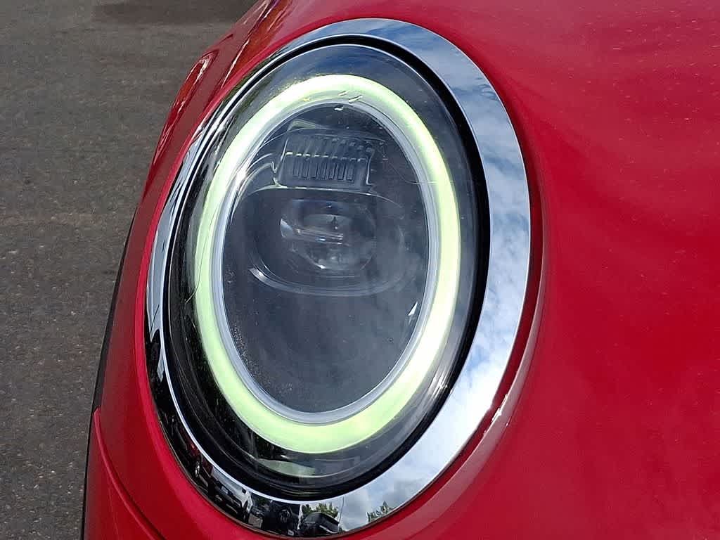 2023 MINI Hardtop 2 Door Cooper S