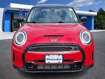 2023 MINI Hardtop 2 Door Cooper S