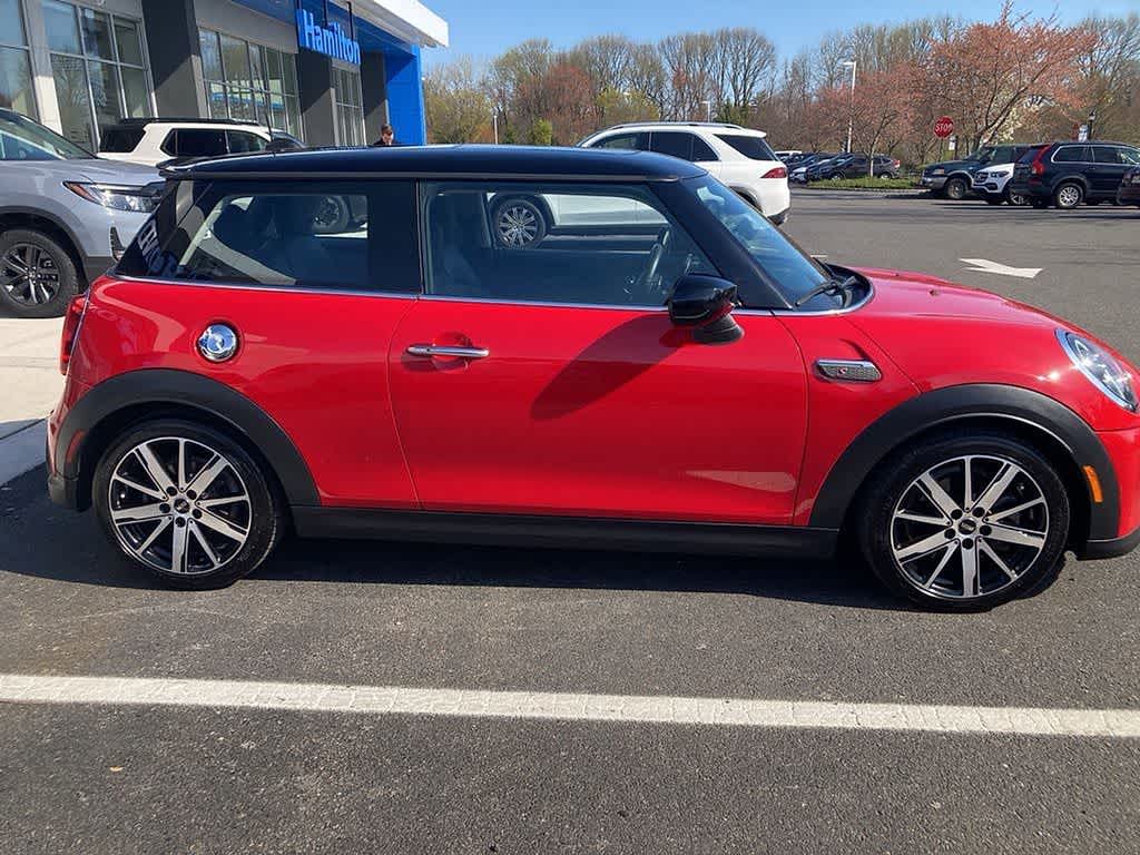 2023 MINI Hardtop 2 Door Cooper S