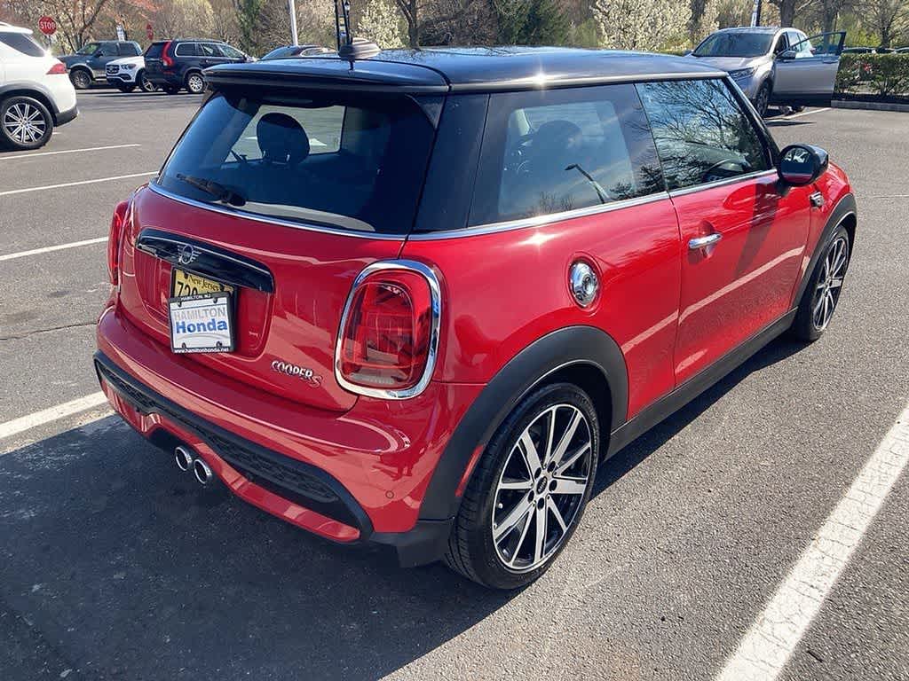 2023 MINI Hardtop 2 Door Cooper S