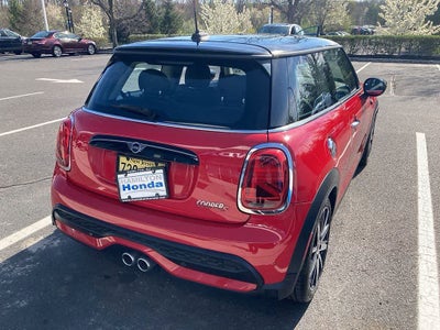 2023 MINI Hardtop 2 Door Cooper S
