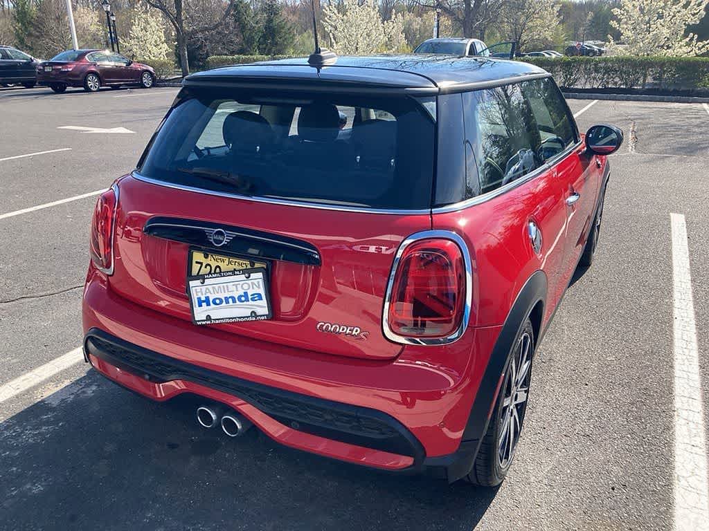 2023 MINI Hardtop 2 Door Cooper S