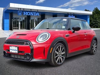 2023 MINI Hardtop 2 Door Cooper S