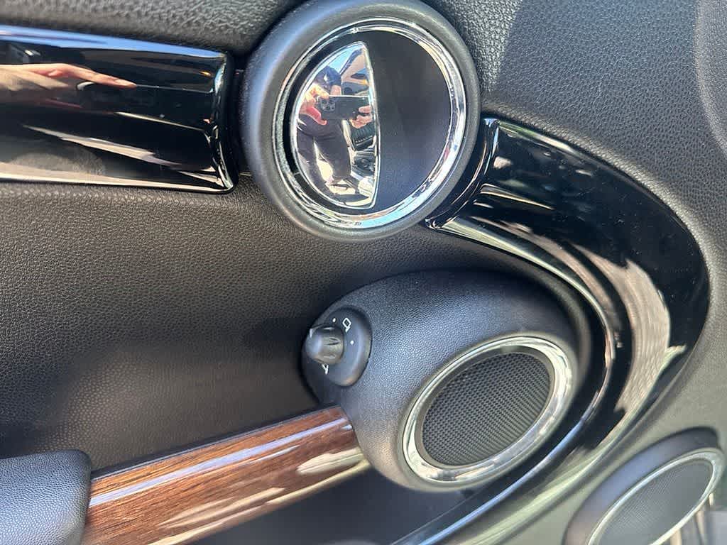 2012 MINI Hardtop S
