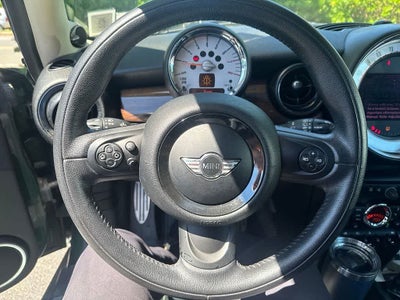 2012 MINI Hardtop S