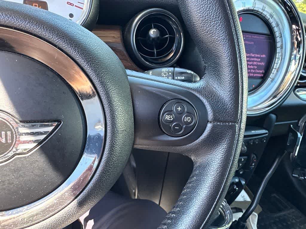 2012 MINI Hardtop S