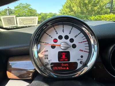 2012 MINI Hardtop S