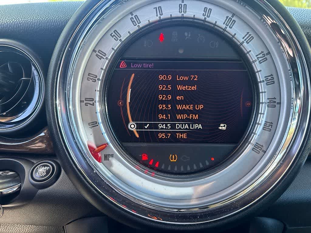2012 MINI Hardtop S